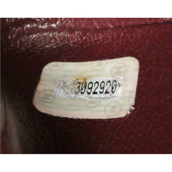 Chanel Brown Quilted Leather Shoulder Bag - Picture 12 of 13